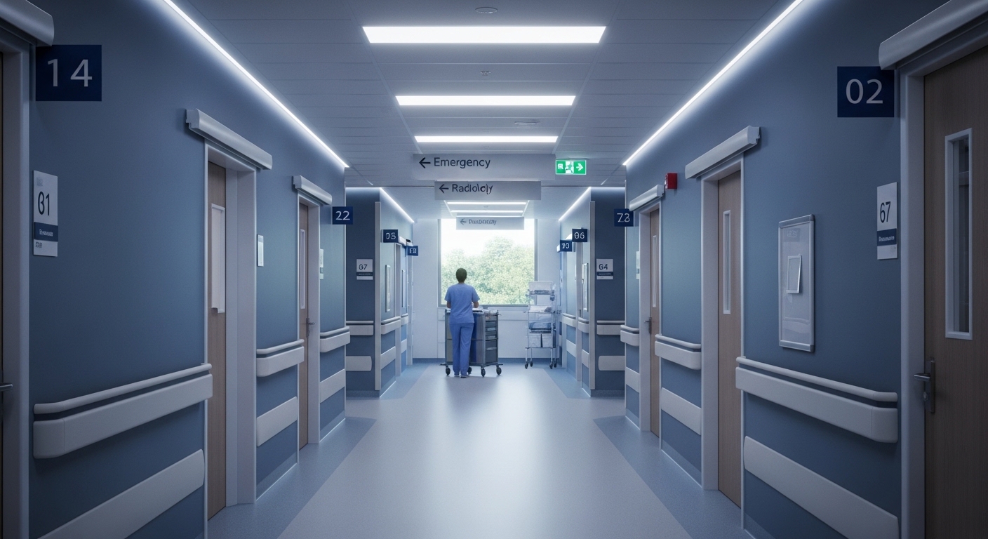 Commercial Cleaning Services in Jacksonville FL for Business Properties